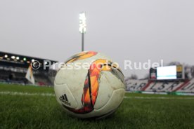 Karlsruher SC - SC Paderborn