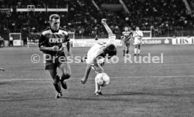 VfB Stuttgart - 1. FC Kaiserslautern