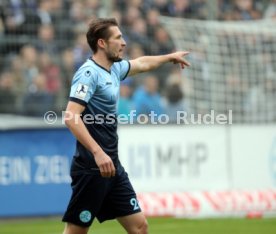 Stuttgarter Kickers - TSG 1899 Hoffenheim II