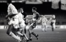 09.10.92 VfB Stuttgart - Leeds United