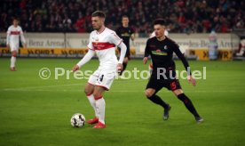VfB Stuttgart - SC Freiburg
