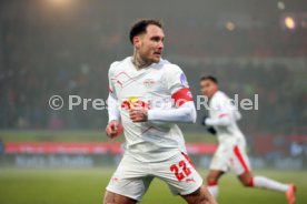 24.01.26 1. FC Heidenheim - RB Leipzig