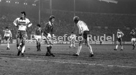 19.02.79 VfB Stuttgart - Deutschland