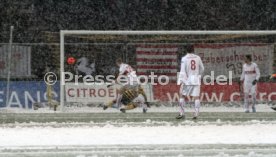 01.12.10 Young Boys Bern - VfB Stuttgart