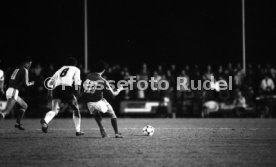 26.03.85 U21 Schweiz - U21 Deutschland