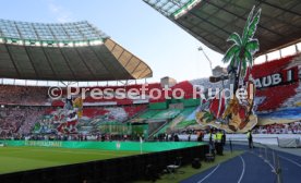 23.05.26 DFB-Pokal Finale 2026 FC Bayern M&uuml;nchen - VfB Stuttgart