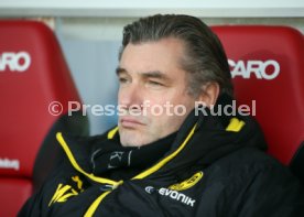 SC Freiburg - Borussia Dortmund