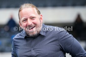Hertha BSC Berlin - VfB Stuttgart