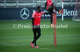 16.01.23 VfB Stuttgart Training