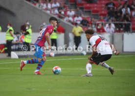 31.07.21 VfB Stuttgart - FC Barcelona