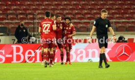 14.12.21 VfB Stuttgart - FC Bayern M&uuml;nchen