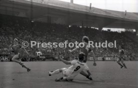 26.05.1984 VfB Stuttgart - Hamburger SV
