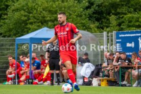 06.07.25 TSG Salach - 1. FC Heidenheim
