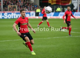 SC Freiburg - VfL Wolfsburg