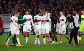 09.11.25 VfB Stuttgart - FC Augsburg