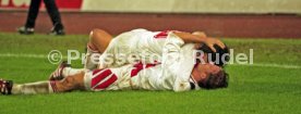 02.12.95 VfB Stuttgart - Hamburger SV