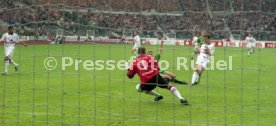 21.09.96 VfB Stuttgart - Fortuna D&uuml;sseldorf
