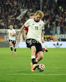 10.10.25 Deutschland - Luxemburg