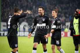 Hamburger SV - VfB Stuttgart