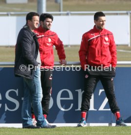 VfB Stuttgart
