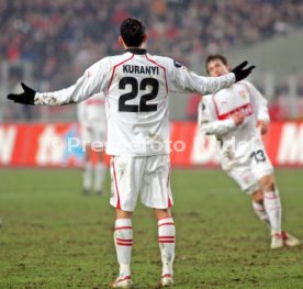 VfB Stuttgart