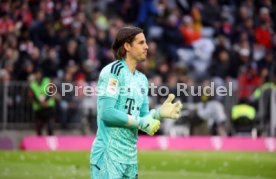 01.04.23 FC Bayern M&uuml;nchen - Borussia Dortmund
