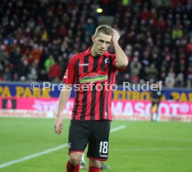 SC Freiburg - VfL Wolfsburg