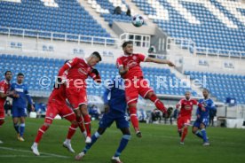 13.10.20 Karlsruher SC - Fortuna D&uuml;sseldorf