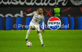 04.10.25 Eintracht Frankfurt - FC Bayern M&uuml;nchen