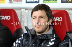 SC Freiburg - 1. FC K&ouml;ln