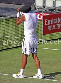 Tennis MercedesCup 2019