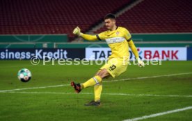 23.12.20 VfB Stuttgart - SC Freiburg