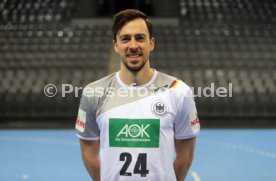 DHB Pressekonferenz in Stuttgart