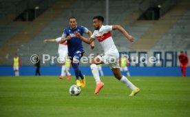 Karlsruher SC - VfB Stuttgart