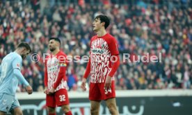 17.12.23 SC Freiburg - 1. FC K&ouml;ln