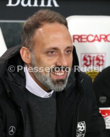VfB Stuttgart - 1. FC Heidenheim