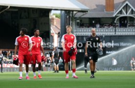 15.08.26 Fulham FC - VfB Stuttgart