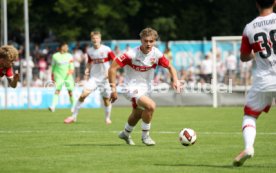 19.07.26 TSG Balingen - VfB Stuttgart