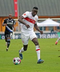 29.08.20 VfB Stuttgart - Arminia Bielefeld