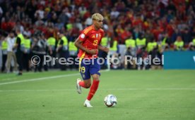 05.06.25 Spanien - Frankreich