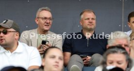 29.08.26 Frauen VfB Stuttgart - Hamburger SV