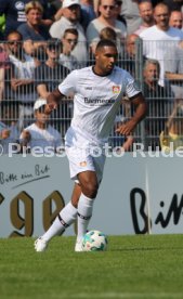 1. CfR Pforzheim - Bayer 04 Leverkusen