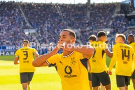 05.09.26 TSG Hoffenheim - Borussia Dortmund