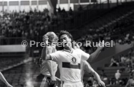 07.05.88 VfB Stuttgart - Borussia Dortmund
