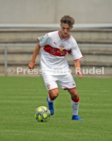 U19 VfB Stuttgart - U19 Stuttgarter Kickers