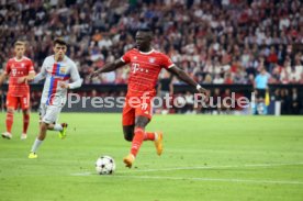 13.09.22 FC Bayern M&uuml;nchen - FC Barcelona