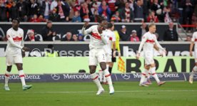 18.02.23 VfB Stuttgart - 1. FC K&ouml;ln