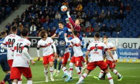 25.02.22 TSG 1899 Hoffenheim - VfB Stuttgart