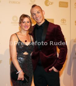 Sportler des Jahres 2018