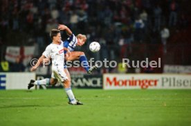 14.09.93 Karlsruher SC - PSV Eindhoven